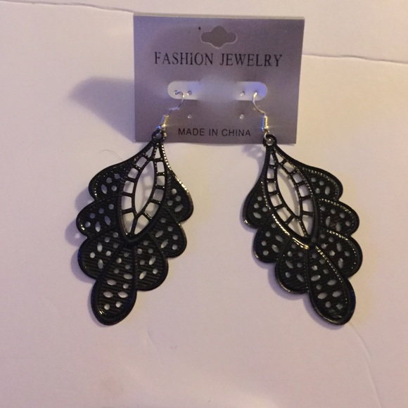 FASHION JEWELRY EARRINGS❤️💛💗💙💜🤍🖤💗💜💙💛❤️💚 - Picture 3 of 5